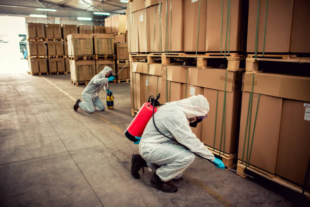 Best Cockroach Control Services  in Kootenai, ID